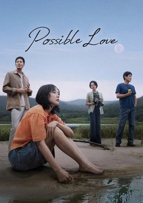 Possible Love Plakat