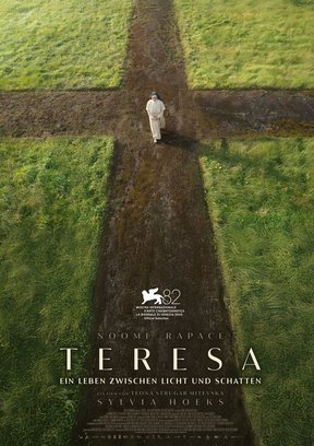 Teresa - Ein Leben zwischen Licht und Schatten Plakat