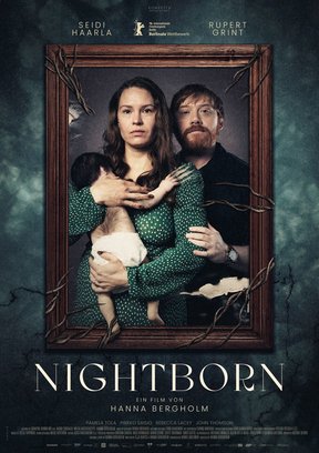 Nightborn Plakat