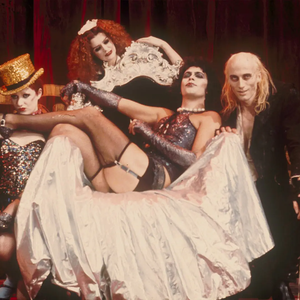 The Rocky Horror Picture Show Szenenbild