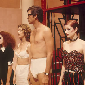 The Rocky Horror Picture Show Szenenbild
