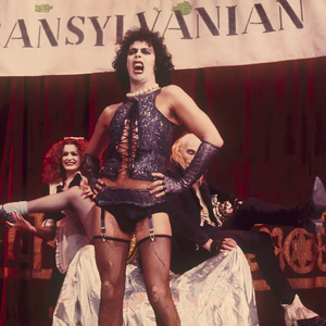 The Rocky Horror Picture Show Szenenbild