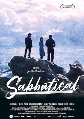 Sabbatical Plakat